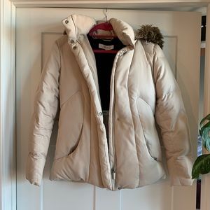 Calvin Klein Winter Coat